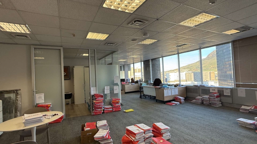 To Let commercial Property for Rent in Cape Town City Centre Western Cape